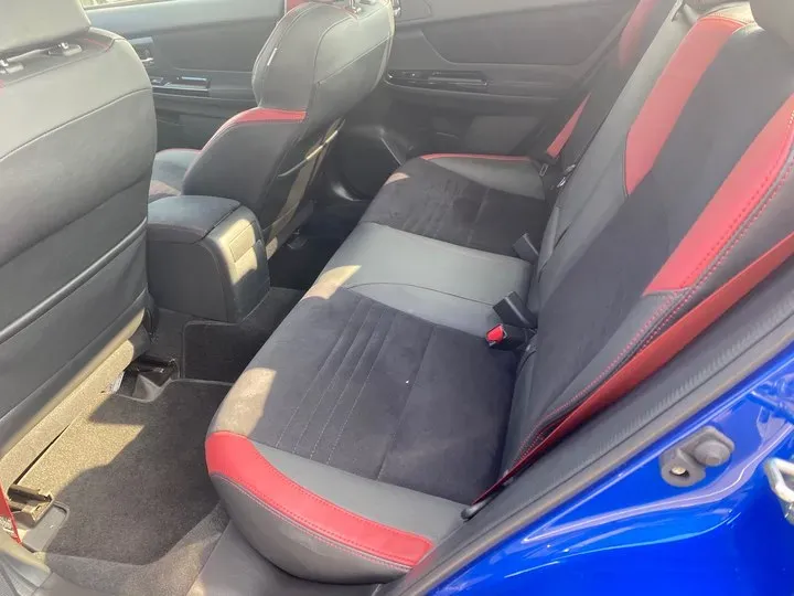 2021 Subaru WRX 2.5T 314HP H4 6MT,autocango,china used car exporter,china ev exporter,chinese used car exporter,chinese used ev exporter