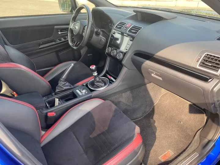 2021 Subaru WRX 2.5T 314HP H4 6MT,autocango,china used car exporter,china ev exporter,chinese used car exporter,chinese used ev exporter