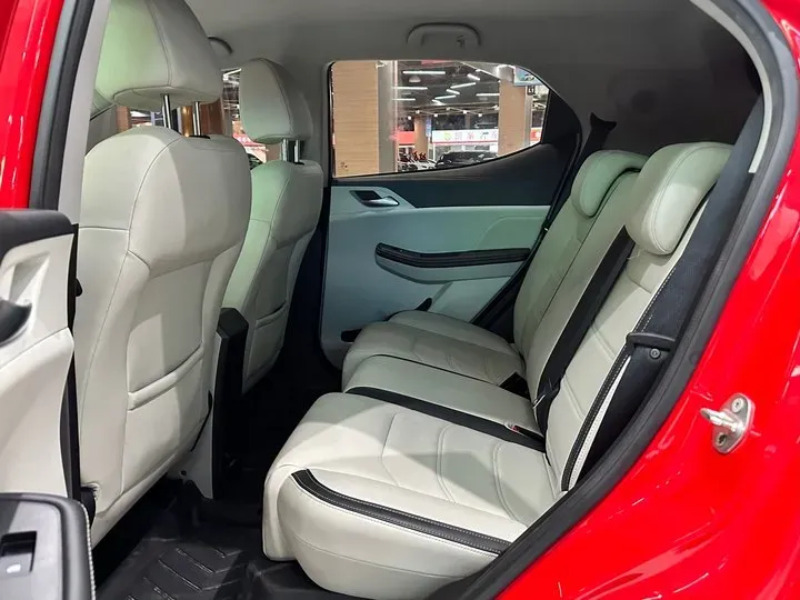 2021 BYD Yuan Pro BEV 50.1KWH,autocango,china used car exporter,china ev exporter,chinese used car exporter,chinese used ev exporter