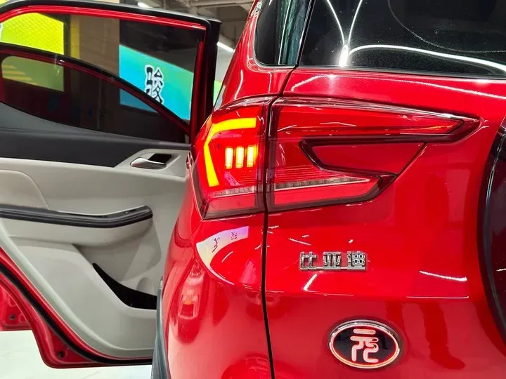 2021 BYD Yuan Pro BEV 50.1KWH,autocango,china used car exporter,china ev exporter,chinese used car exporter,chinese used ev exporter