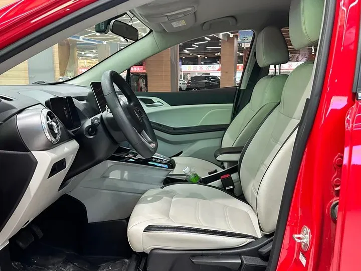 2021 BYD Yuan Pro BEV 50.1KWH,autocango,china used car exporter,china ev exporter,chinese used car exporter,chinese used ev exporter