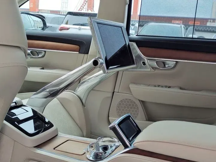 2019 Volvo S90 2.0T 320HP L4 8AT PHEV 10.1KWH,autocango,china used car exporter,china ev exporter,chinese used car exporter,chinese used ev exporter