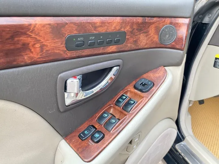 2004 Hyundai Grandeur 2.5L 222HP V6 4AT,autocango,china used car exporter,china ev exporter,chinese used car exporter,chinese used ev exporter