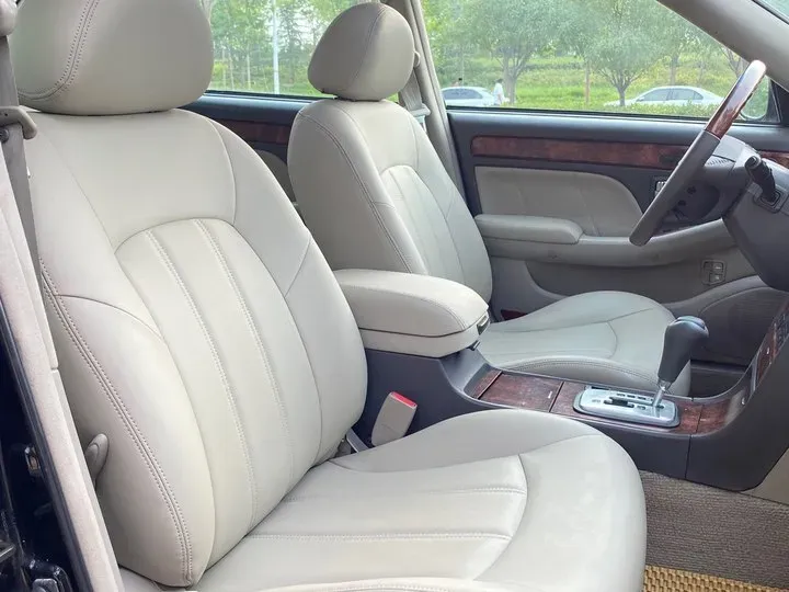 2004 Hyundai Grandeur 2.5L 222HP V6 4AT,autocango,china used car exporter,china ev exporter,chinese used car exporter,chinese used ev exporter