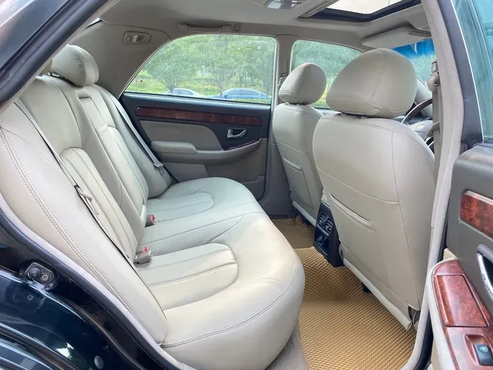 2004 Hyundai Grandeur 2.5L 222HP V6 4AT,autocango,china used car exporter,china ev exporter,chinese used car exporter,chinese used ev exporter
