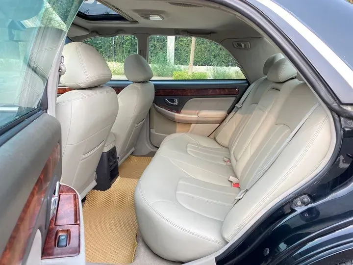 2004 Hyundai Grandeur 2.5L 222HP V6 4AT,autocango,china used car exporter,china ev exporter,chinese used car exporter,chinese used ev exporter