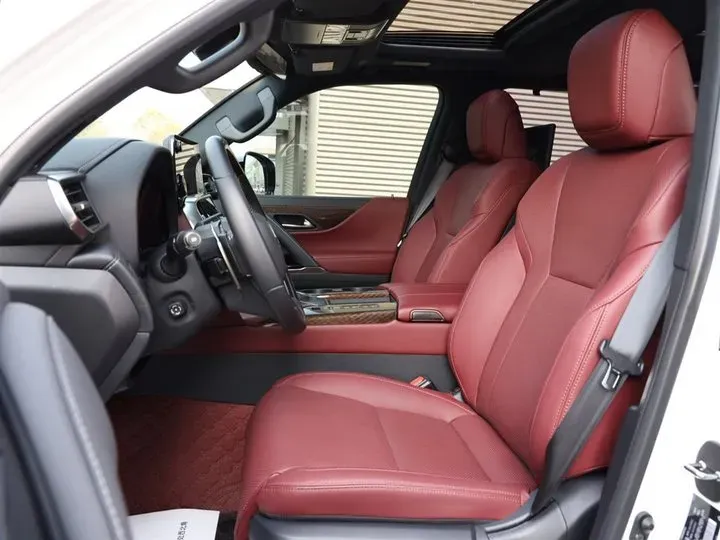 2009 Lexus LX 5.7L 367HP V8 6AT,autocango,china used car exporter,china ev exporter,chinese used car exporter,chinese used ev exporter