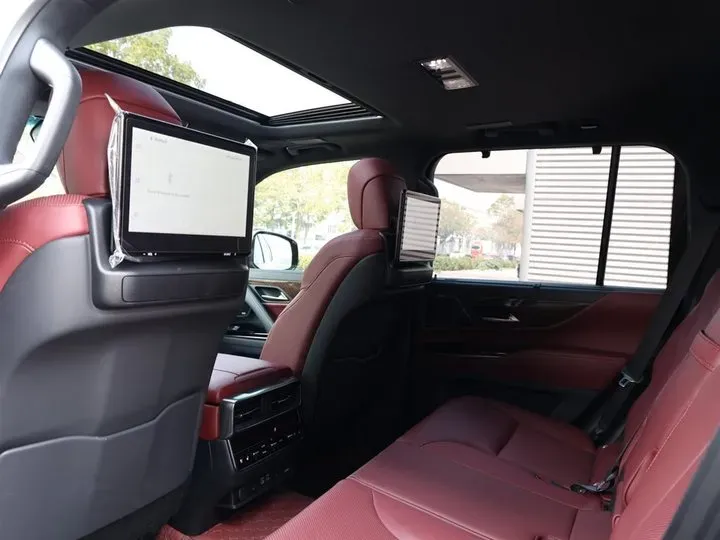 2009 Lexus LX 5.7L 367HP V8 6AT,autocango,china used car exporter,china ev exporter,chinese used car exporter,chinese used ev exporter