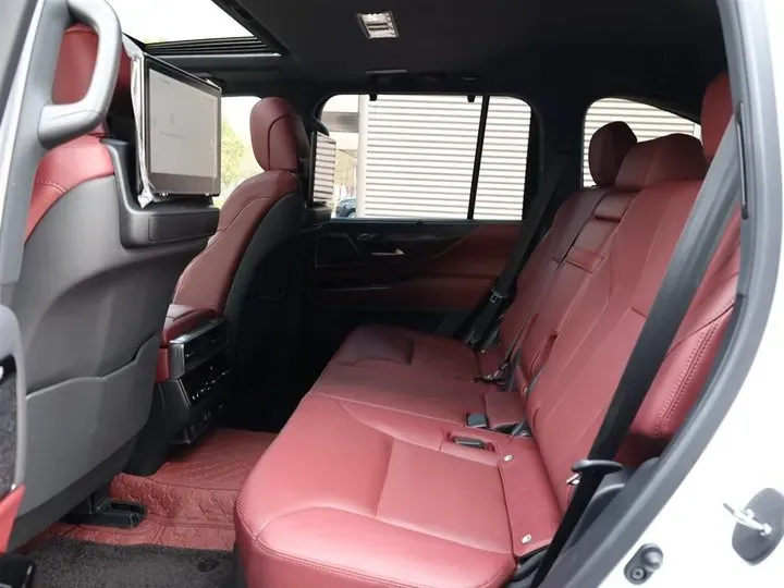 2009 Lexus LX 5.7L 367HP V8 6AT,autocango,china used car exporter,china ev exporter,chinese used car exporter,chinese used ev exporter