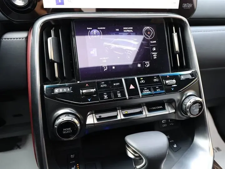 2009 Lexus LX 5.7L 367HP V8 6AT,autocango,china used car exporter,china ev exporter,chinese used car exporter,chinese used ev exporter