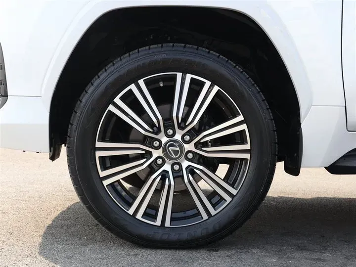 2009 Lexus LX 5.7L 367HP V8 6AT,autocango,china used car exporter,china ev exporter,chinese used car exporter,chinese used ev exporter