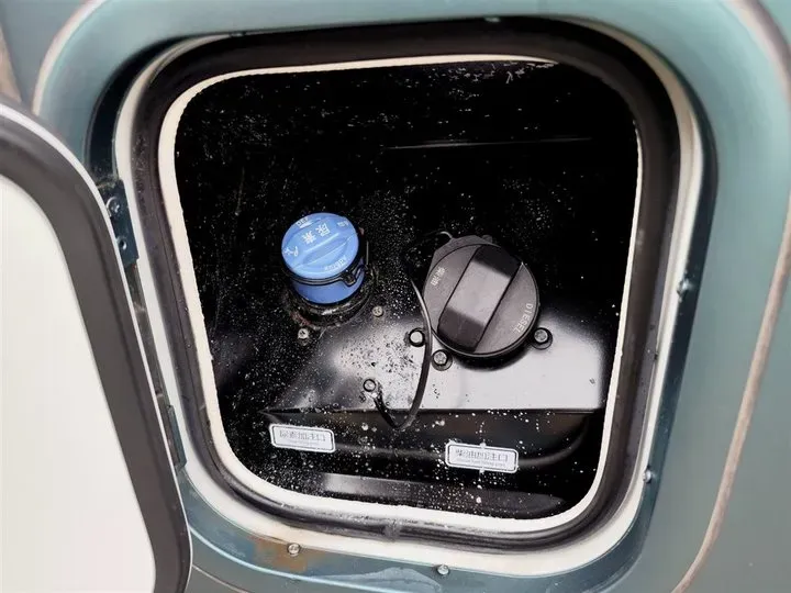 2022 MAXUS T90 RV 2.0T 218HP L4 8AT,autocango,china used car exporter,china ev exporter,chinese used car exporter,chinese used ev exporter