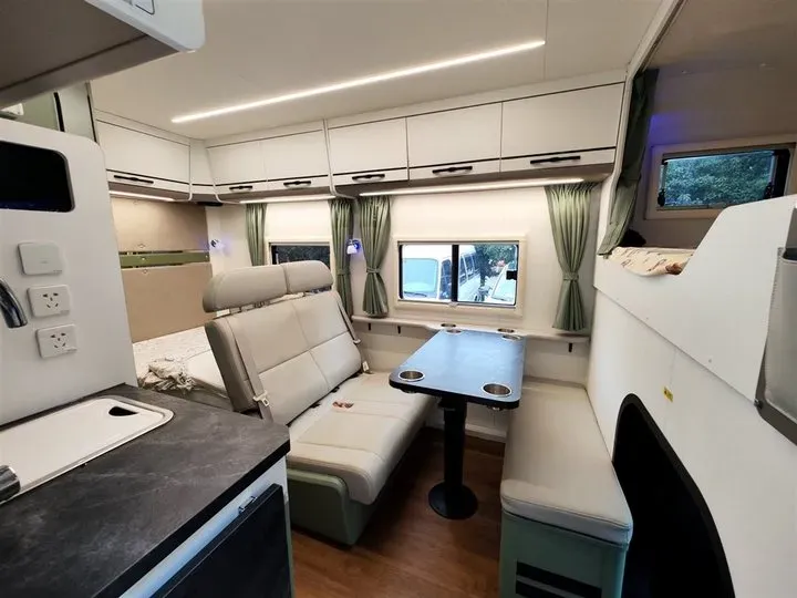 2022 MAXUS T90 RV 2.0T 218HP L4 8AT,autocango,china used car exporter,china ev exporter,chinese used car exporter,chinese used ev exporter