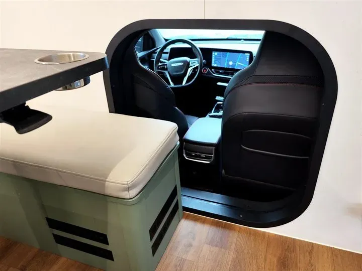 2022 MAXUS T90 RV 2.0T 218HP L4 8AT,autocango,china used car exporter,china ev exporter,chinese used car exporter,chinese used ev exporter