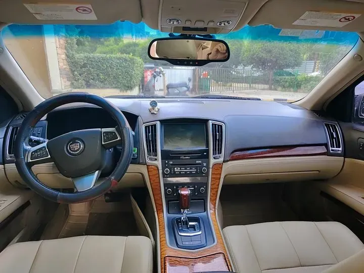 2010 Cadillac SLS 3.6L 310HP V6 6AT,autocango,china used car exporter,china ev exporter,chinese used car exporter,chinese used ev exporter