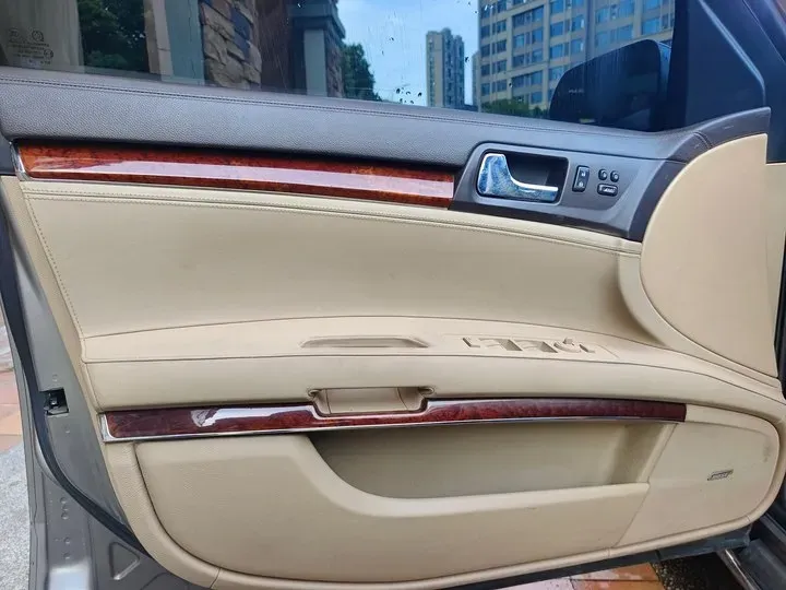 2010 Cadillac SLS 3.6L 310HP V6 6AT,autocango,china used car exporter,china ev exporter,chinese used car exporter,chinese used ev exporter