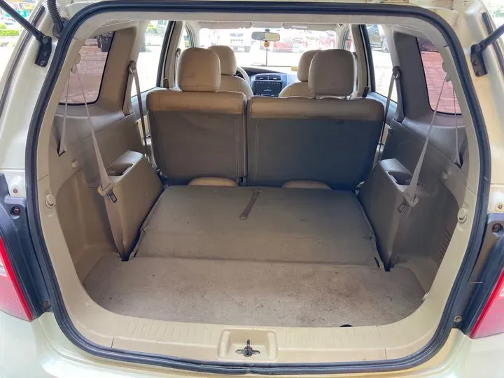 2006 Nissan Geniss 1.8L 126HP L4 6MT,autocango,china used car exporter,china ev exporter,chinese used car exporter,chinese used ev exporter