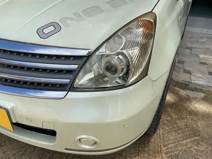 2006 Nissan Geniss 1.8L 126HP L4 6MT,autocango,china used car exporter,china ev exporter,chinese used car exporter,chinese used ev exporter