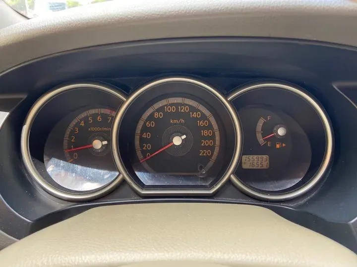 2006 Nissan Geniss 1.8L 126HP L4 6MT,autocango,china used car exporter,china ev exporter,chinese used car exporter,chinese used ev exporter