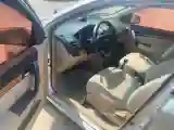 2007 Chevrolet Lova 1.4L 93HP L4 5MT