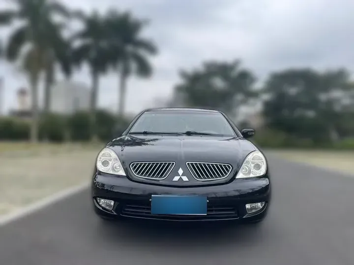 2009 Mitsubishi Galant 2.4L 173HP L4 4AT,autocango,china used car exporter,china ev exporter,chinese used car exporter,chinese used ev exporter