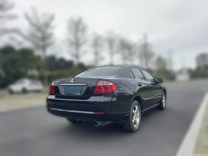2009 Mitsubishi Galant 2.4L 173HP L4 4AT,autocango,china used car exporter,china ev exporter,chinese used car exporter,chinese used ev exporter