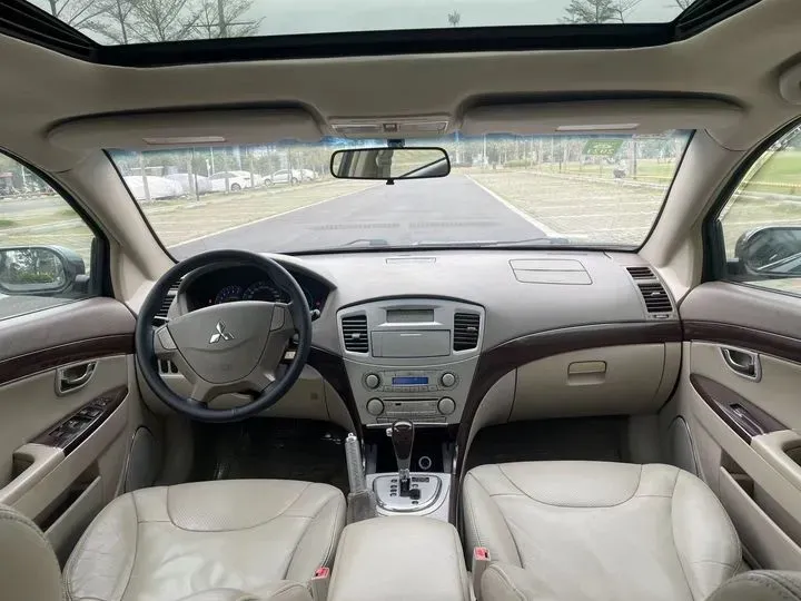 2009 Mitsubishi Galant 2.4L 173HP L4 4AT,autocango,china used car exporter,china ev exporter,chinese used car exporter,chinese used ev exporter