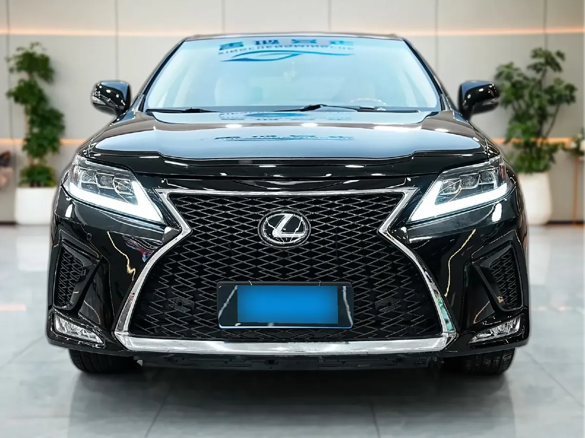 2009 Lexus RX Classic 3.5L 277HP V6 6AT,autocango,china used car exporter,china ev exporter,chinese used car exporter,chinese used ev exporter