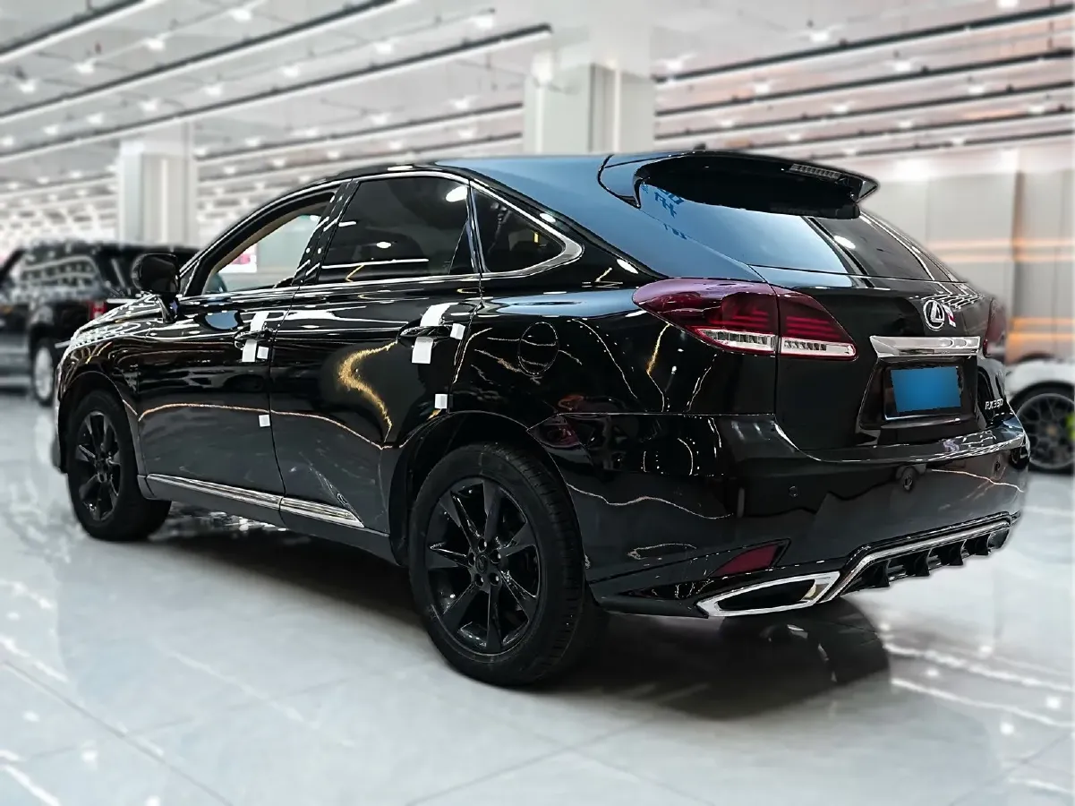 2009 Lexus RX Classic 3.5L 277HP V6 6AT,autocango,china used car exporter,china ev exporter,chinese used car exporter,chinese used ev exporter