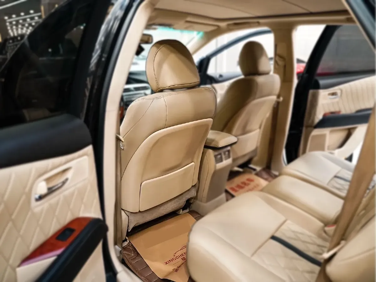 2009 Lexus RX Classic 3.5L 277HP V6 6AT,autocango,china used car exporter,china ev exporter,chinese used car exporter,chinese used ev exporter