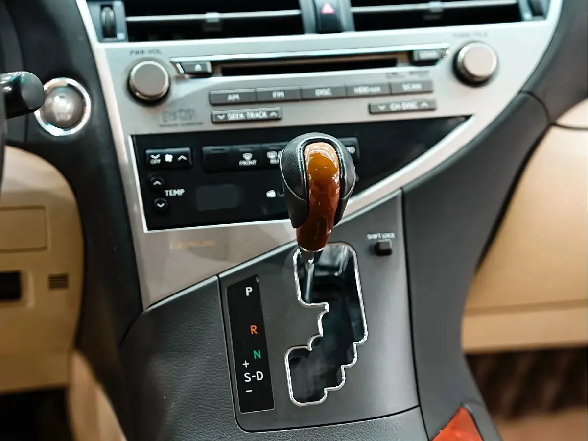 2009 Lexus RX Classic 3.5L 277HP V6 6AT,autocango,china used car exporter,china ev exporter,chinese used car exporter,chinese used ev exporter