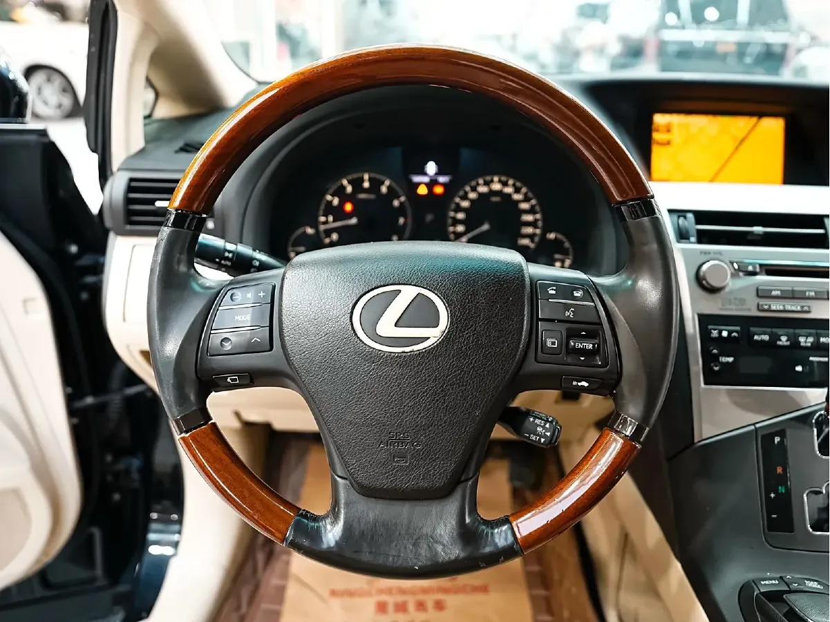 2009 Lexus RX Classic 3.5L 277HP V6 6AT,autocango,china used car exporter,china ev exporter,chinese used car exporter,chinese used ev exporter