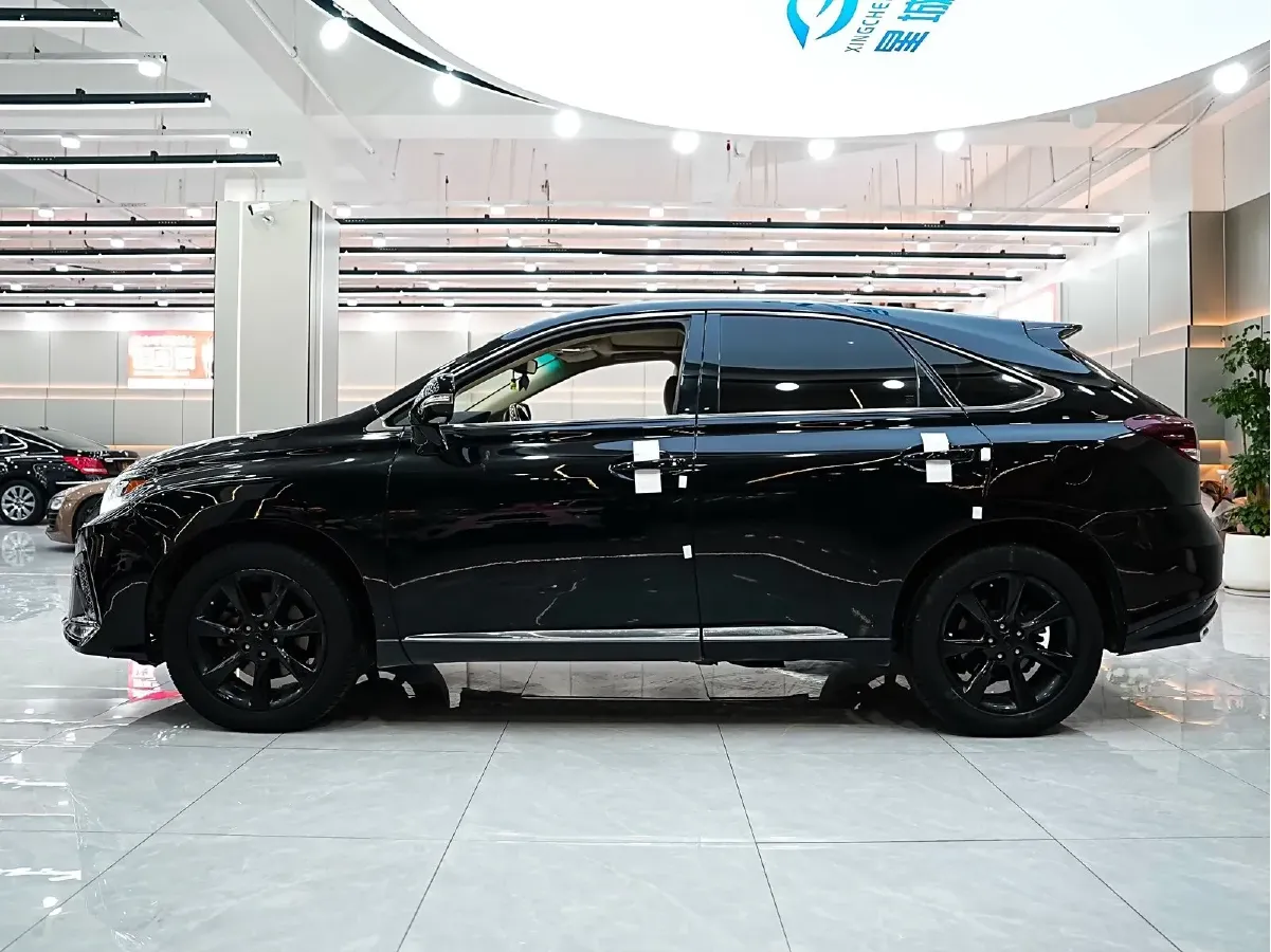 2009 Lexus RX Classic 3.5L 277HP V6 6AT,autocango,china used car exporter,china ev exporter,chinese used car exporter,chinese used ev exporter