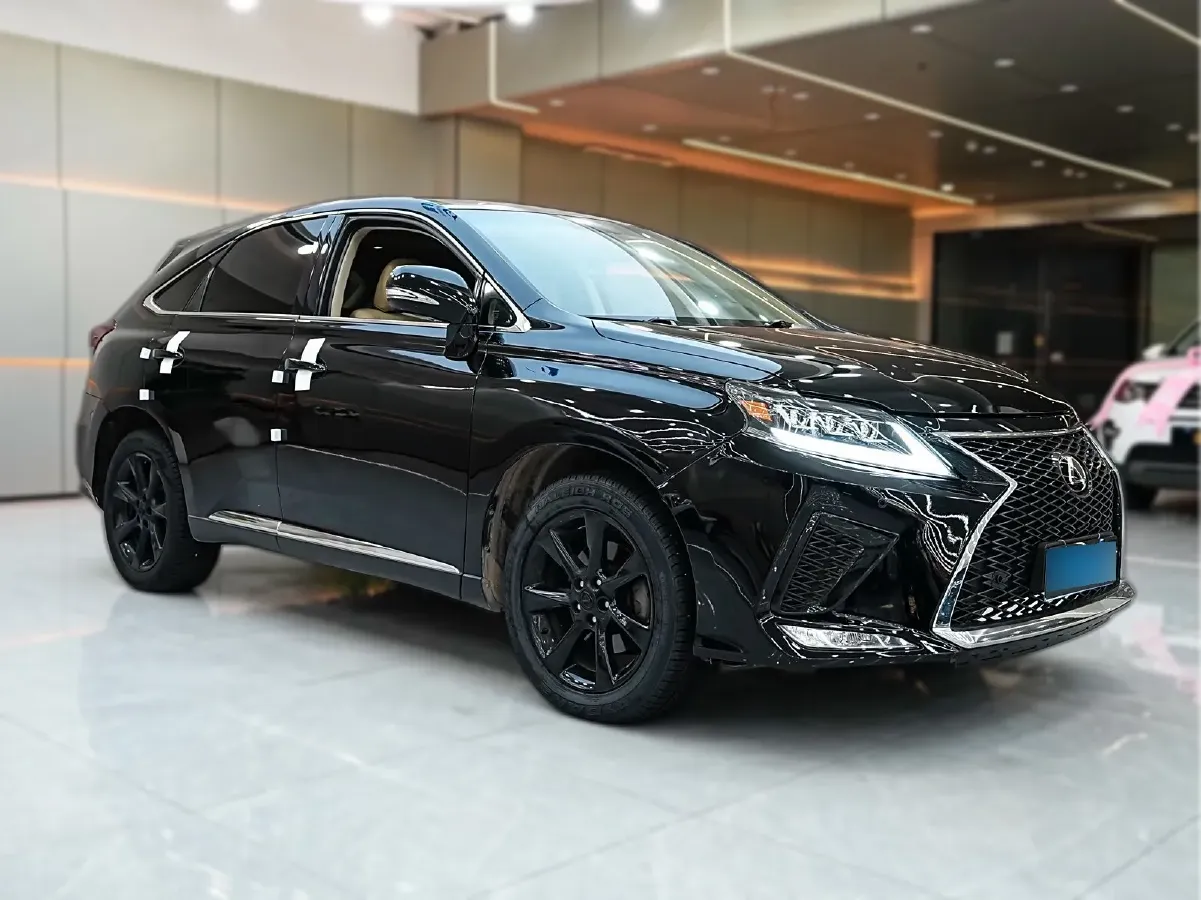 2009 Lexus RX Classic 3.5L 277HP V6 6AT,autocango,china used car exporter,china ev exporter,chinese used car exporter,chinese used ev exporter