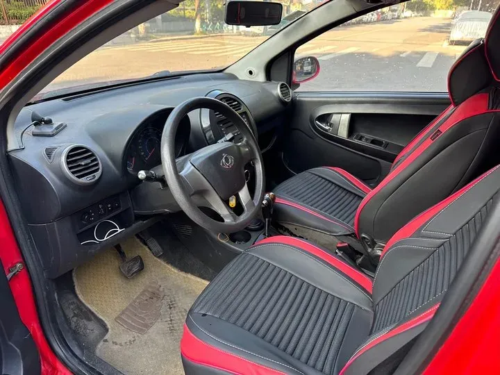 2012 Geely GX2 1.5L 94HP L4 4AT,autocango,china used car exporter,china ev exporter,chinese used car exporter,chinese used ev exporter