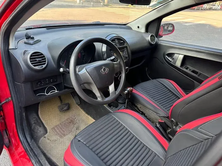 2012 Geely GX2 1.5L 94HP L4 4AT,autocango,china used car exporter,china ev exporter,chinese used car exporter,chinese used ev exporter