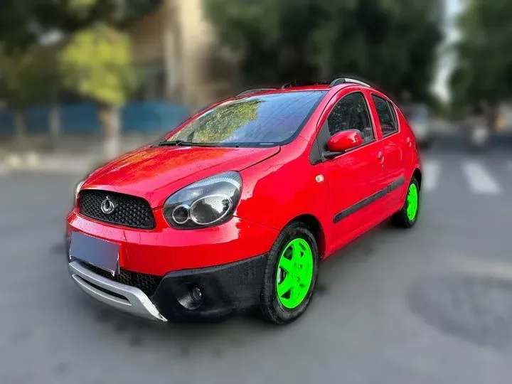 2012 Geely GX2 1.5L 94HP L4 4AT,autocango,china used car exporter,china ev exporter,chinese used car exporter,chinese used ev exporter
