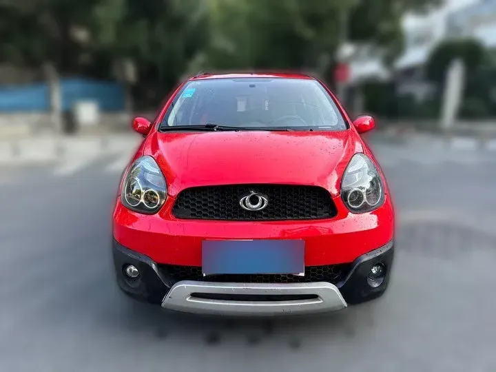 2012 Geely GX2 1.5L 94HP L4 4AT,autocango,china used car exporter,china ev exporter,chinese used car exporter,chinese used ev exporter