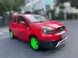 2012 Geely GX2 1.5L 94HP L4 4AT