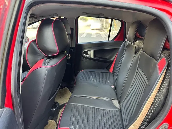 2012 Geely GX2 1.5L 94HP L4 4AT,autocango,china used car exporter,china ev exporter,chinese used car exporter,chinese used ev exporter