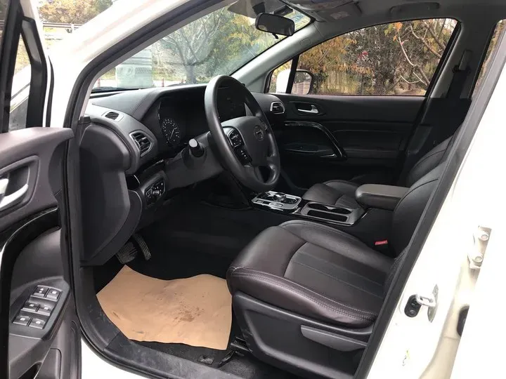 2018 GAC ix4 BEV 45.92KWH,autocango,china used car exporter,china ev exporter,chinese used car exporter,chinese used ev exporter