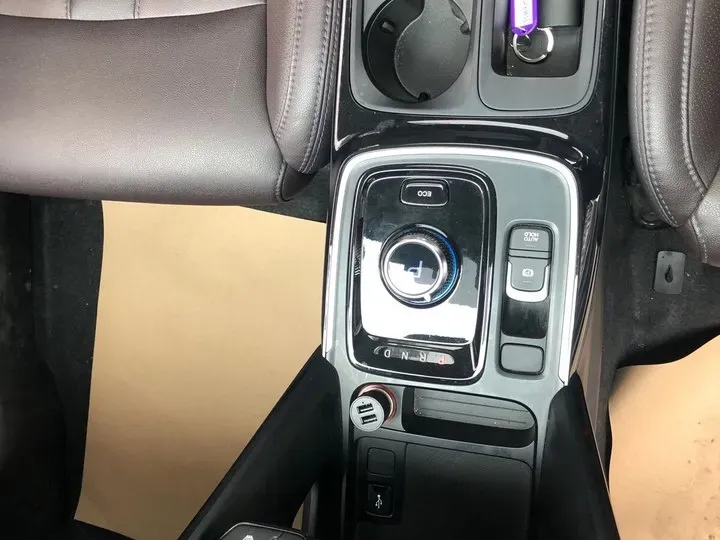 2018 GAC ix4 BEV 45.92KWH,autocango,china used car exporter,china ev exporter,chinese used car exporter,chinese used ev exporter