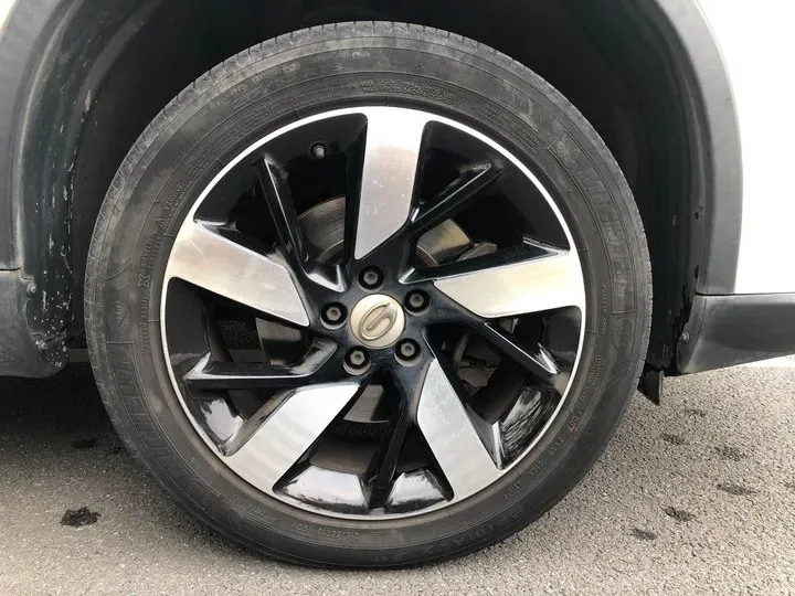 2018 GAC ix4 BEV 45.92KWH,autocango,china used car exporter,china ev exporter,chinese used car exporter,chinese used ev exporter