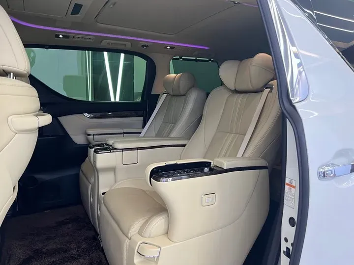2020 Toyota Alphard 2.5L 117HP L4 E-CVT Hybrid,autocango,china used car exporter,china ev exporter,chinese used car exporter,chinese used ev exporter