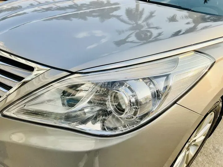 2011 Hyundai Azera 2.4L 180HP L4 6AT,autocango,china used car exporter,china ev exporter,chinese used car exporter,chinese used ev exporter