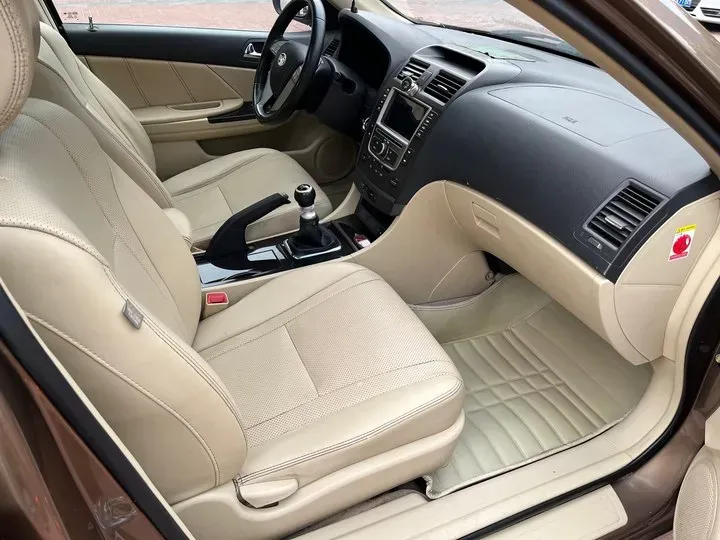 2013 BYD G6 1.5T 154HP L4 6MT,autocango,china used car exporter,china ev exporter,chinese used car exporter,chinese used ev exporter