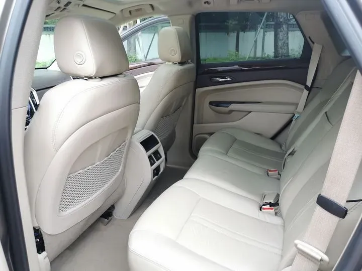 2014 Cadillac SRX 3.0L 271HP V6 6AT,autocango,china used car exporter,china ev exporter,chinese used car exporter,chinese used ev exporter