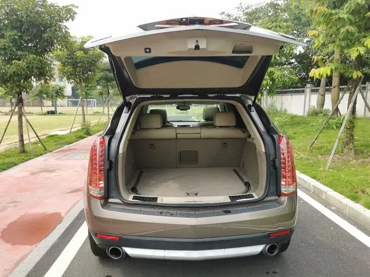 2014 Cadillac SRX 3.0L 271HP V6 6AT,autocango,china used car exporter,china ev exporter,chinese used car exporter,chinese used ev exporter