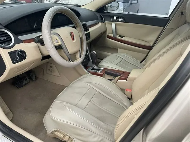 2010 Roewe 550 1.8L 133HP L4 5AT,autocango,china used car exporter,china ev exporter,chinese used car exporter,chinese used ev exporter