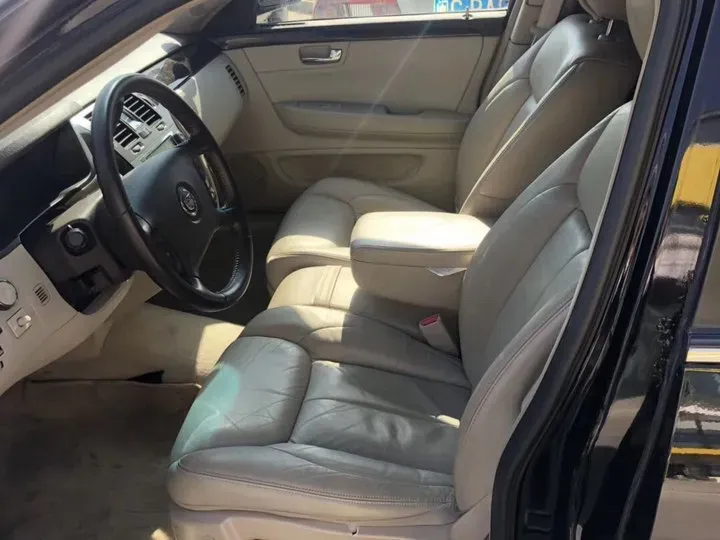 2008 Cadillac SRX 4.6L 320HP V8 6AT,autocango,china used car exporter,china ev exporter,chinese used car exporter,chinese used ev exporter